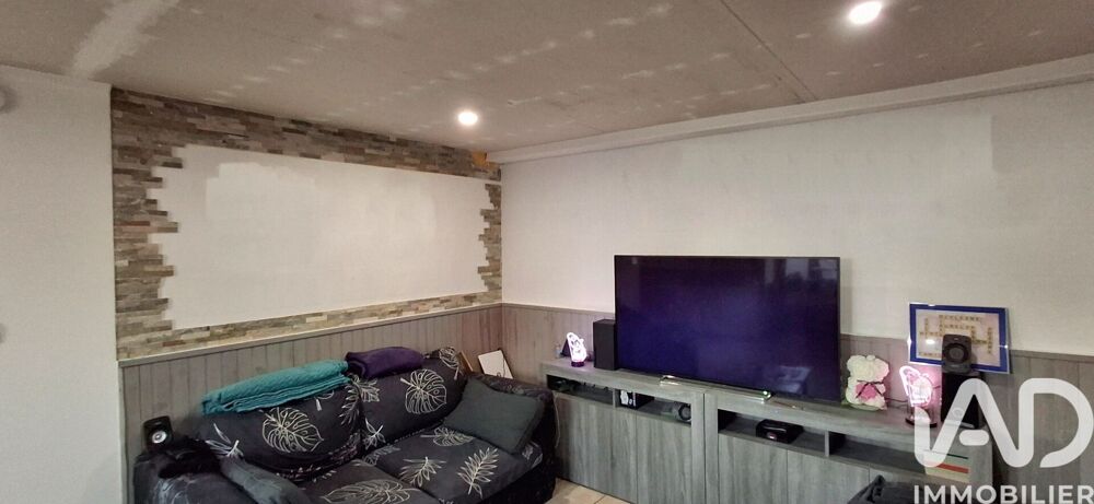 Vente Maison/villa 7 pièces