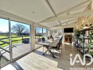  Maison à vendre 8 pièces 210 m²