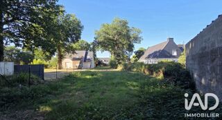  Terrain à vendre 665 m²