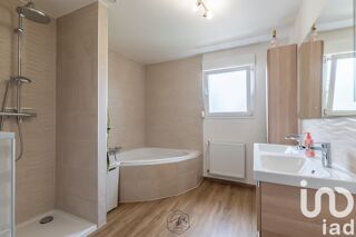  Maison à vendre 7 pièces 165 m²