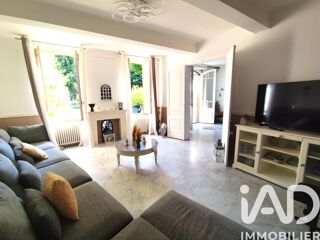  Maison à vendre 6 pièces 180 m²
