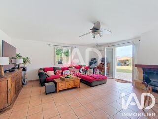  Maison à vendre 4 pièces 90 m²