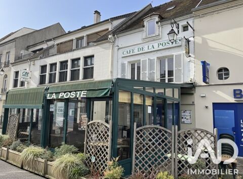 Vente Bar, Brasserie, Tabac 70 m&sup2; 168000 77320 La ferté-gaucher