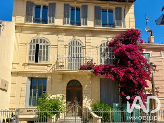  Appartement à vendre 4 pièces 72 m²