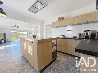  Maison à vendre 8 pièces 236 m²