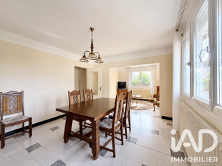  Maison à vendre 4 pièces 82 m²