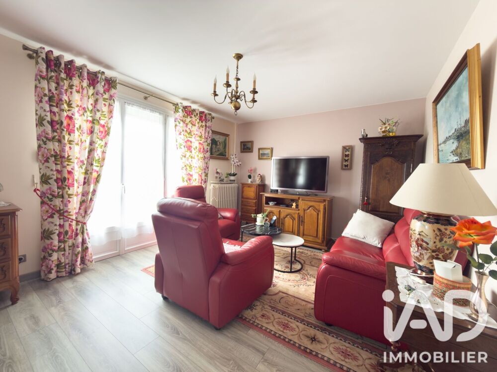Vente Maison Vente Maison traditionnelle 5 pièces Pîtres