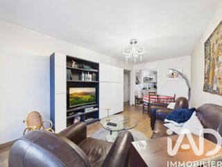  Appartement à vendre 3 pièces 64 m²