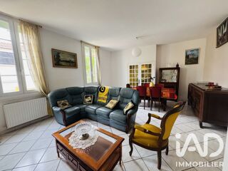  Maison à vendre 5 pièces 112 m²