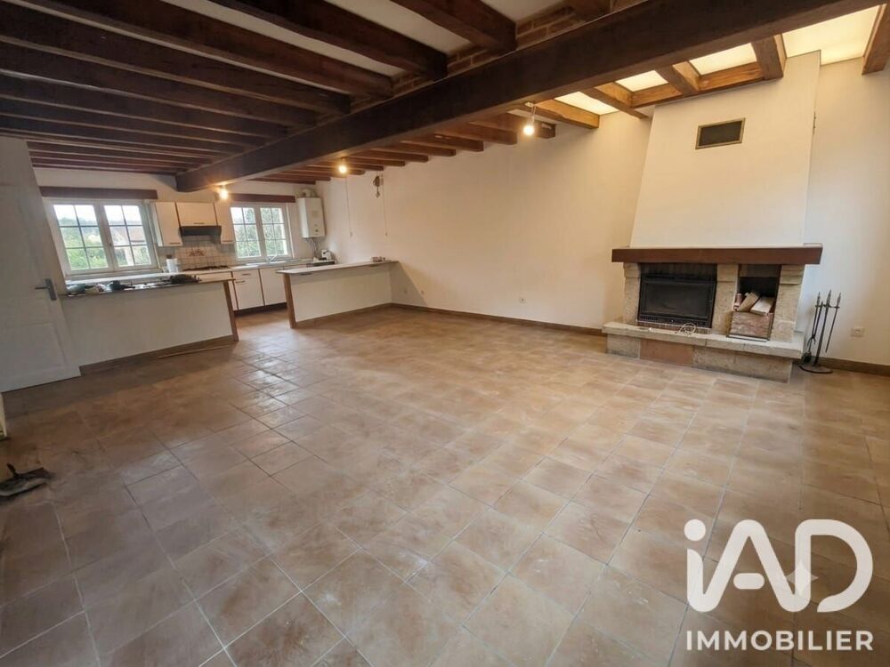 Vente Maison de village 5 pièces