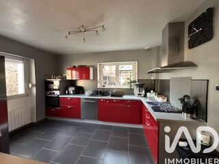  Maison à vendre 8 pièces 182 m²
