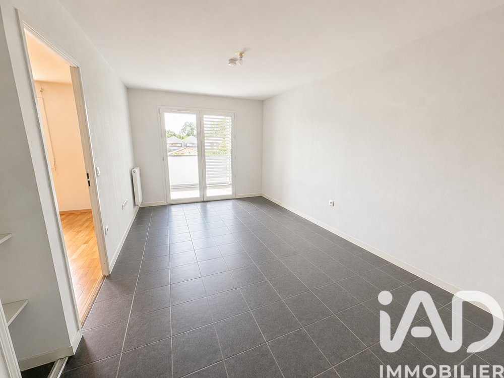 Vente Appartement Vente Appartement 2 pièces Eysines