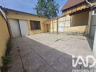  Maison à vendre 5 pièces 70 m²