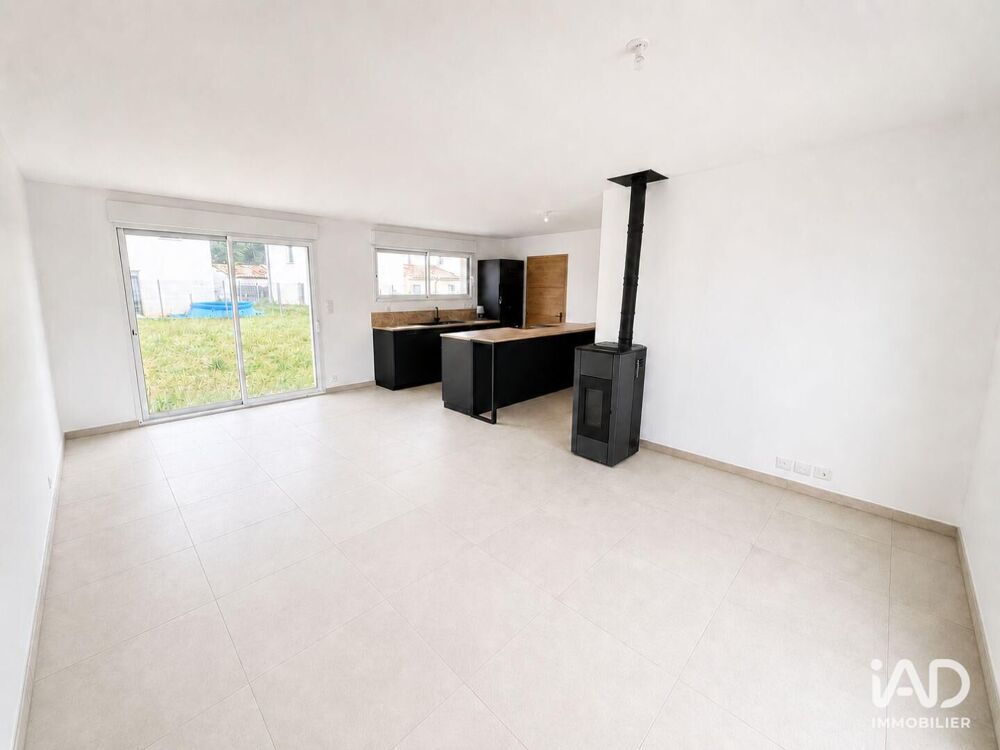 Vente Maison Vente Maison/villa 4 pièces Allan