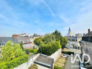  Appartement à vendre 2 pièces 28 m²