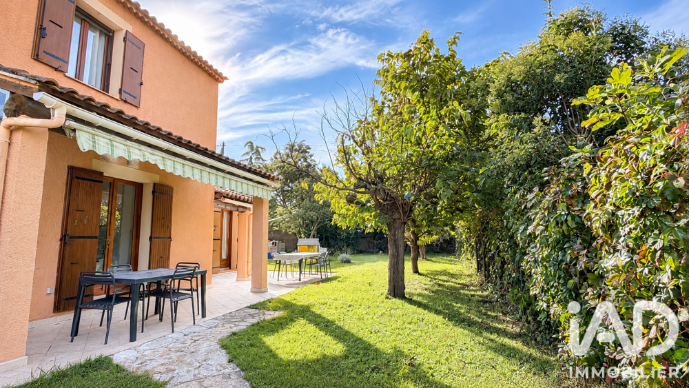Vente Maison Vente Maison traditionnelle 5 pièces Carpentras