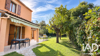  Maison à vendre 5 pièces 120 m²