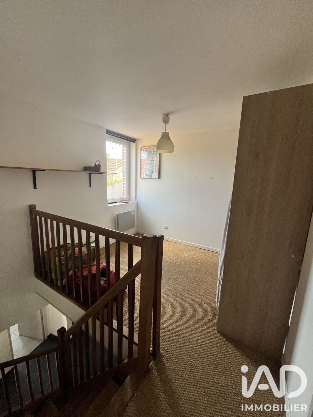 Vente Maison de village 4 pièces