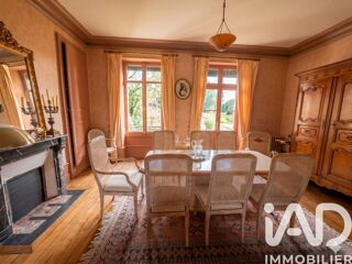  Maison à vendre 10 pièces 228 m²