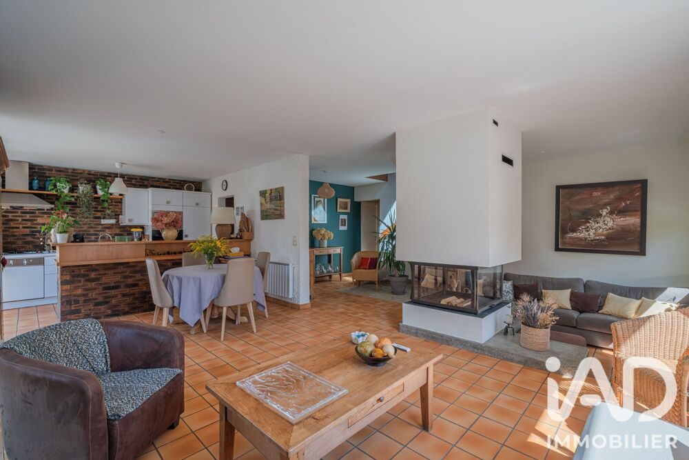 Vente Maison Vente Maison/villa 6 pièces La roche-sur-foron