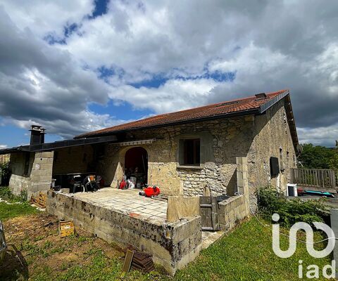   Vente Maison Maison - 10 pi�ce(s) - 215 m�