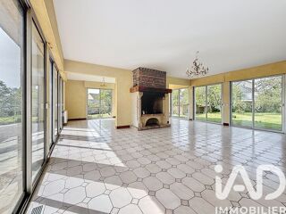  Maison � vendre 7 pi�ces 250 m�
