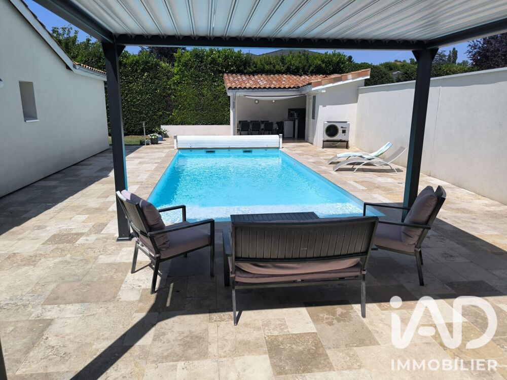 Vente Maison/villa 6 pièces