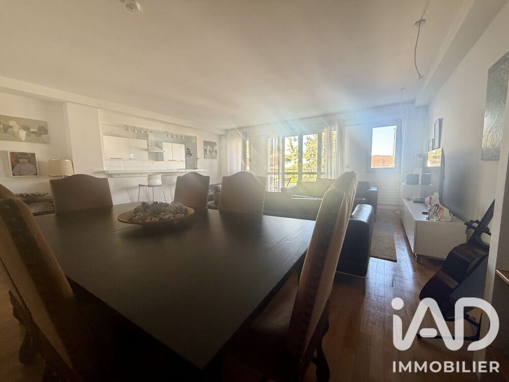Vente Appartement Vente Appartement 4 pièces Garches