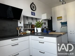  Maison à vendre 4 pièces 93 m²