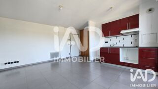  Appartement à vendre 2 pièces 40 m²