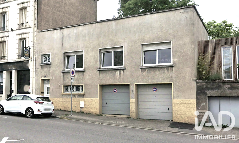 Vente Maison/villa 3 pièces