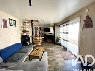  Maison à vendre 5 pièces 106 m²