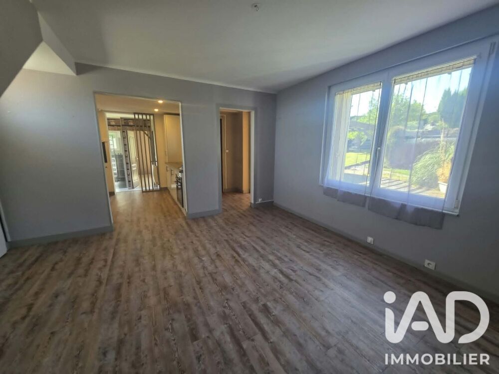 Vente Maison Vente Maison de campagne 5 pièces Seulline