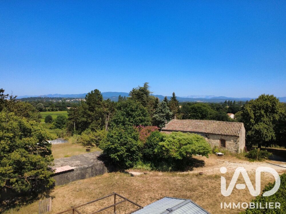 Vente Ferme 5 pièces