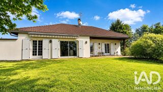  Maison à vendre 5 pièces 113 m²