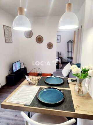  Appartement � louer 2 pi�ces 25 m�