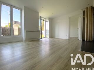  Appartement à vendre 2 pièces 28 m²