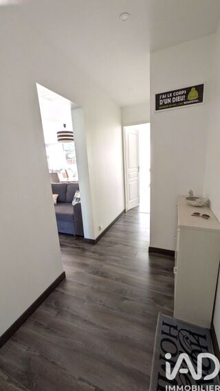  Appartement � vendre 3 pi�ces 80 m�
