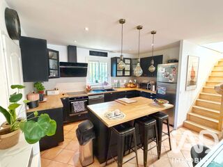  Maison à vendre 6 pièces 116 m²