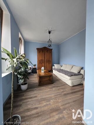  Maison à vendre 5 pièces 113 m²