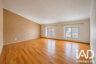  Appartement à vendre 3 pièces 87 m²