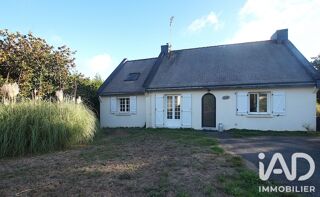  Maison à vendre 4 pièces 100 m²