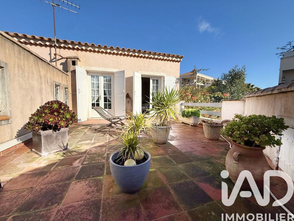 � vendre  Maison Hy�res (83400)