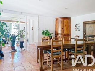  Maison à vendre 8 pièces 278 m²
