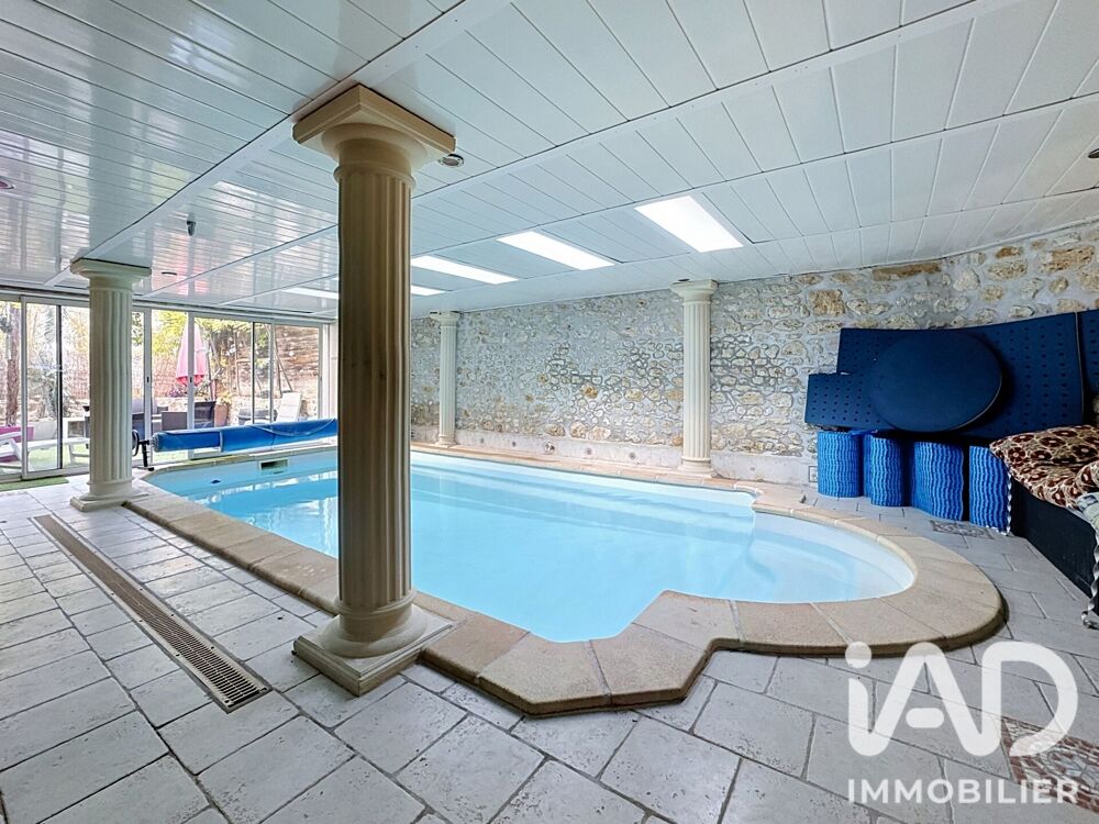 Vente Maison Vente Maison/villa 12 pièces Cerny