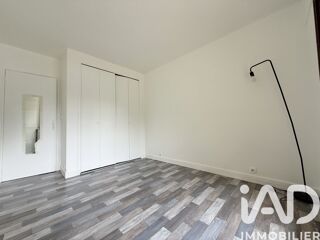  Appartement à vendre 2 pièces 46 m²