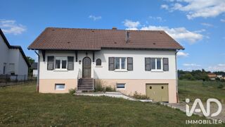  Maison à vendre 4 pièces 125 m²