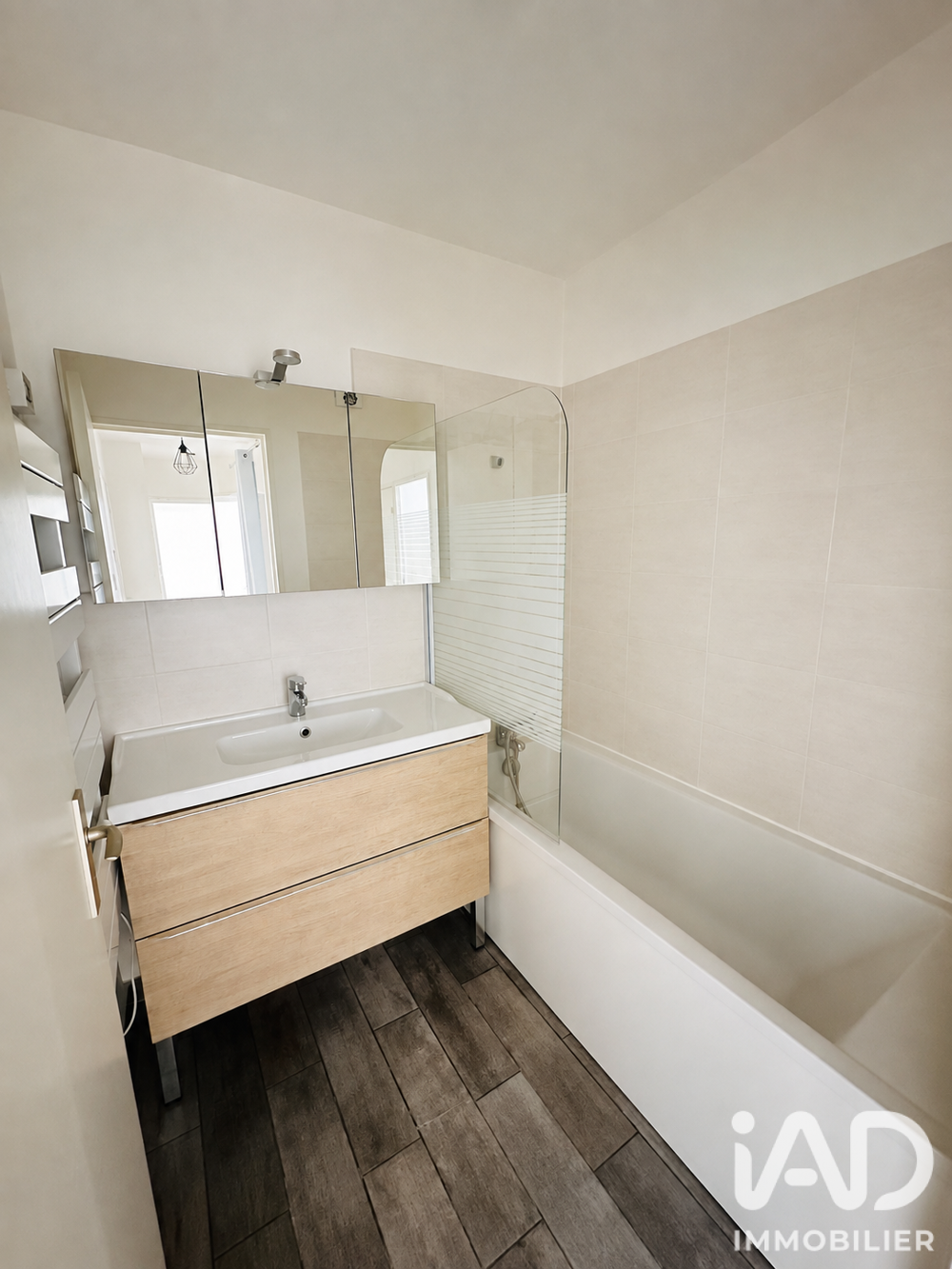 Vente Appartement Vente Appartement 3 pièces Mérignac