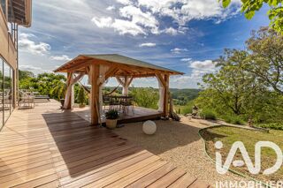  Maison à vendre 5 pièces 240 m²
