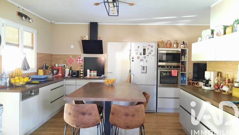 Vente Maison traditionnelle 5 pièces